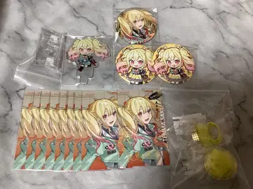 세카라이 텐마 사키 묶음 판매