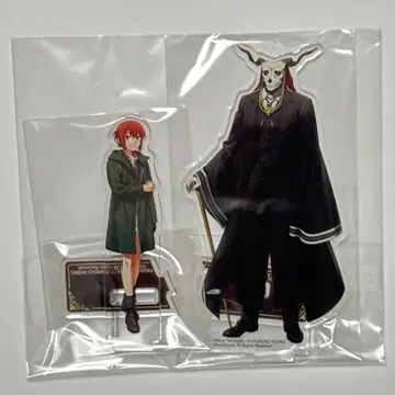 마법사의 신부 한여름의 환상과 꿈꾸는 여정 특전 아크릴 스탠드 에비텐