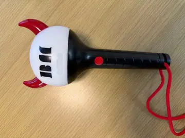 BABYMONSTER 응원봉