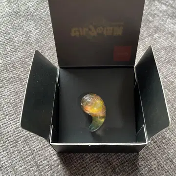 젤다의 전설 어둠의 비석 핀 배지