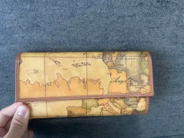 PRIMA CLASSE 플리마클라세 장지갑