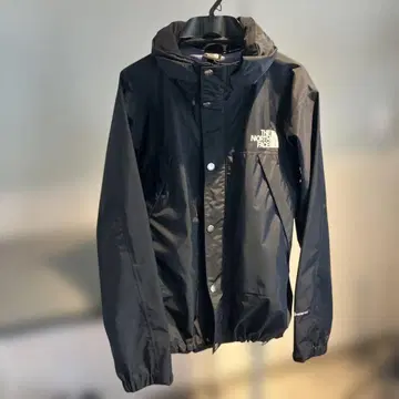 THE NORTH FACE 블랙 마운틴 후드티 새상품급