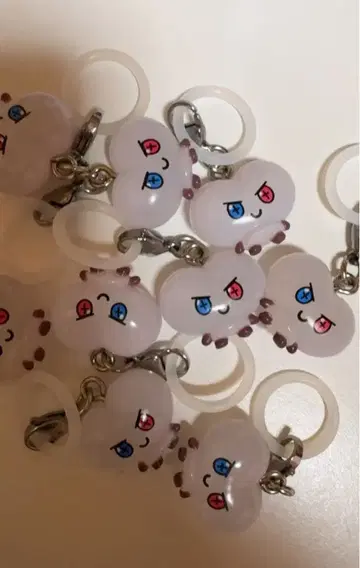 TREASURE 메지루시 액세서리 BonBon