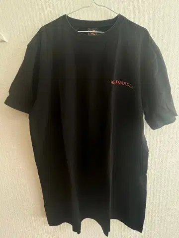 ELLEGARDEN T셔츠 XL