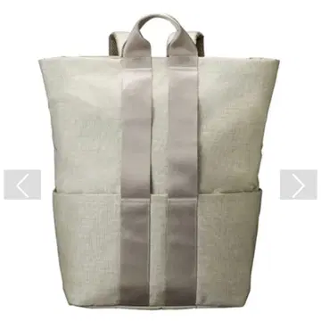 밀레스트 백팩 MLS569-HGRG 그레이