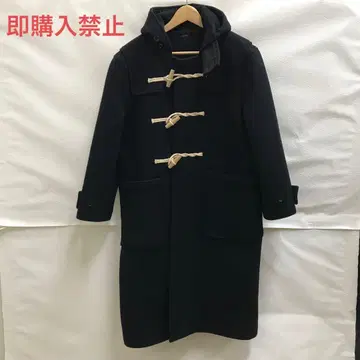 nm-2431. LENO 리노 더플 코트