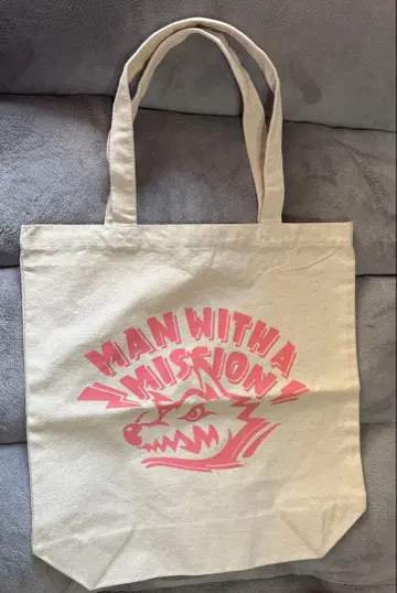 MAN WITH A MISSION 백