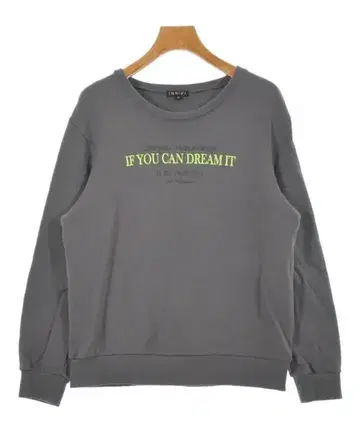 INDIVI 맨투맨 여성용