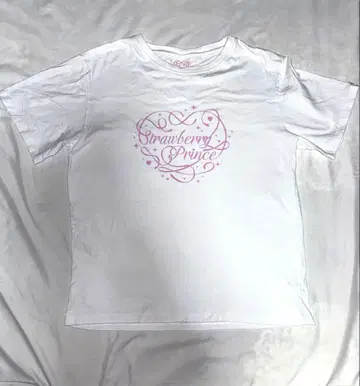 스토푸리 사토미 군 9주년 T셔츠