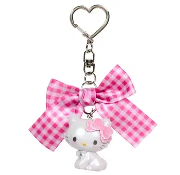 산리오 키티 시크릿 참