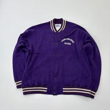 텐더 로인 블루종 풀 로고