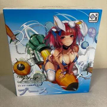 [미개봉 새상품] 오토기 프론티어 푸스 1/7 스케일 피규어