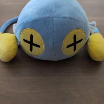 포켓몬스터 모후굿토 봉제 인형 쵸쵸