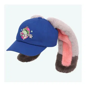 [ 인기 신상품 ] 주토피아 주디 모자 캡 디즈니