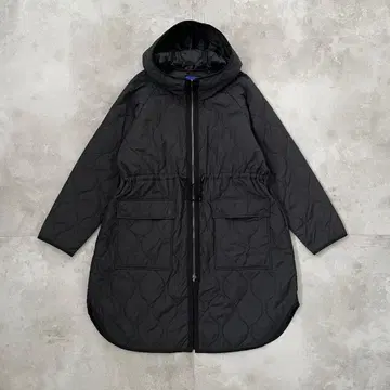 론 헤르만 구매 RANGE OF LIGHT 퀼팅 롱 코트