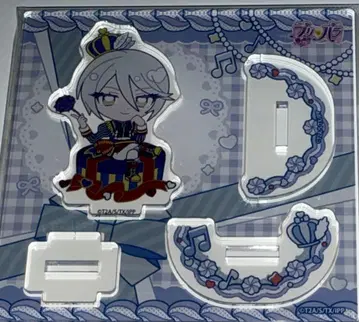 프리파라 캐릭터 아크릴 스탠드 시쿄인 히비키 흔들흔들 아크릴 스탠드