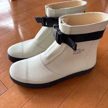 MOONSTAR 810s 문스타 에이트텐스 러버 부츠 26cm