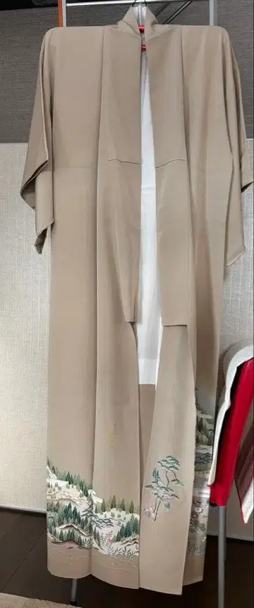 이로도메소데 유젠? 미사용