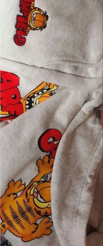 시마무라 GARFIELD