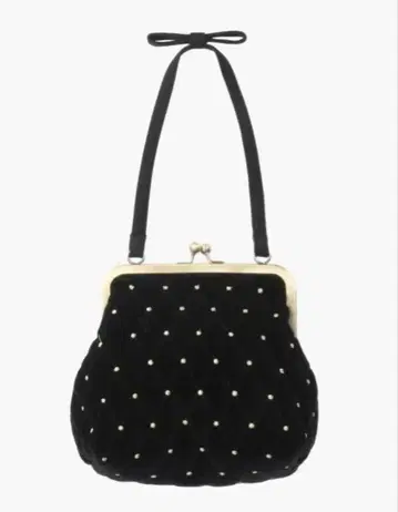 Bibiy. ODETTE PARTY BAG