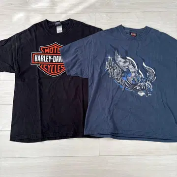 USA제 할리데이비슨 세트 판매