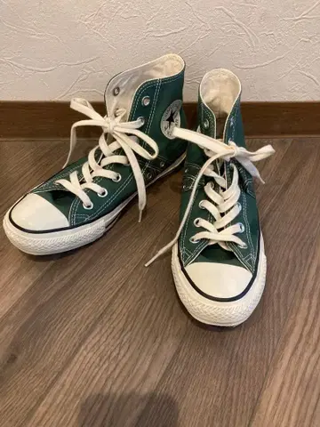 [ 새상품급 ] 컨버스 CONVERSE ALL STAR