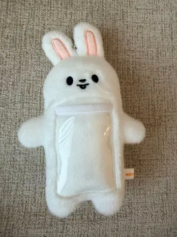 straykids 리빗 포토카드 홀더