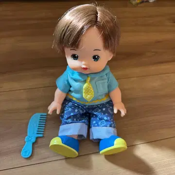 멜짱의 친구 아오군 단종품