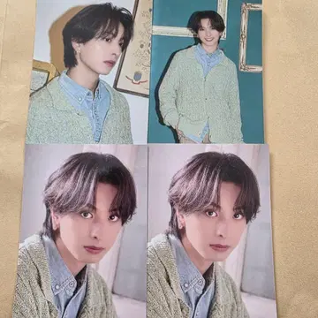 FANTASTICS 기무라 케이토 트레이딩 카드