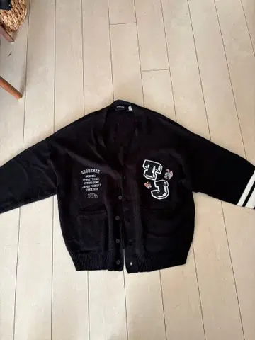 SEQUENCE 톰과 제리 가디건