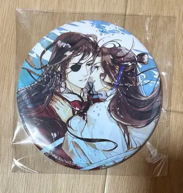 천관사복 3권 스텔라워스 특전 캔뱃지 사련 화성