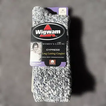 90s Wigwam Cypress 여성 삭스