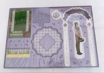 우타프리 스이파라 아크릴 스탠드 미카제 아이