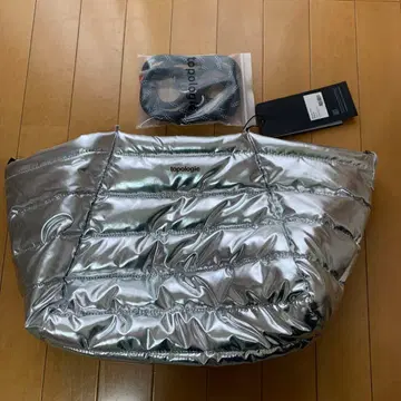 토폴로지 Summit Duffle 미디엄 스트랩 포함