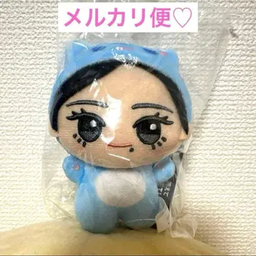 aespa SD 인형 캐릭터 인형옷 ver. KARINA 카리나