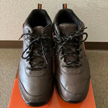 moonster 스노우 부츠 유리 섬유 밑창 겨울 신발