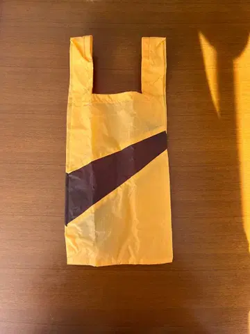 수잔벨 에코백 S 사이즈