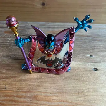 메탈릭 몬스터즈 갤러리 하곤