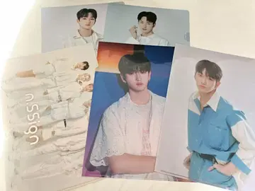 n.SSign 주혁 클리어 파일