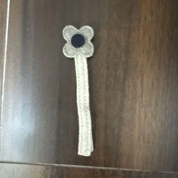 LAPDINI 펠트 꽃 모양 잡화