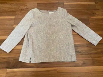 유나이티드 애로우즈 트위드 포멀 상의 졸업식 세레모니 일본제