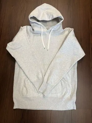 A VONTADE Hooded Parka 아본타지 후드티 M