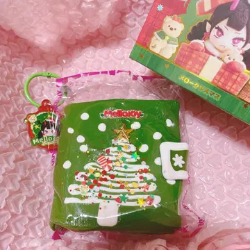 mellojoy 스퀴즈 위시리스트