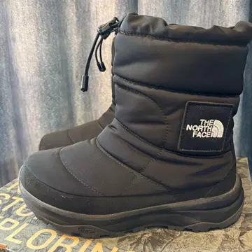 THE NORTH FACE 눕시 숏부츠