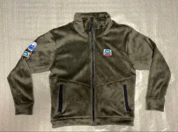 Mountain Equipment 플리스 자켓 [ 한정판 모델 ]
