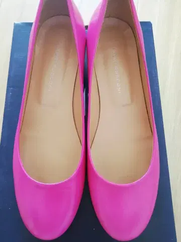 파비오 루스코니 펌프스