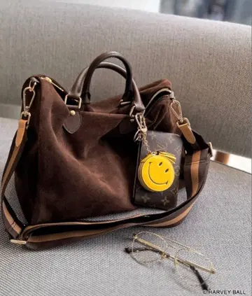 [ SITA PARANTICA ] BOSTON BAG