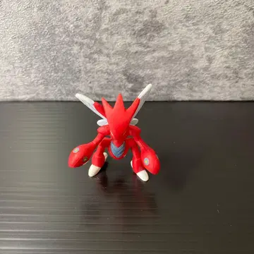 포켓몬 피규어 20 초대 하사맘 새상품급 당시품 레어