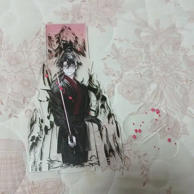 화산귀환 대만작가님 아크릴스탠드, 엽서, 그 외 지류 판매