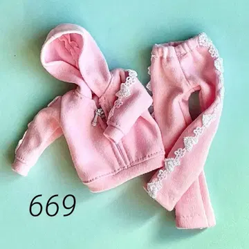 22cm 인형 의류 669